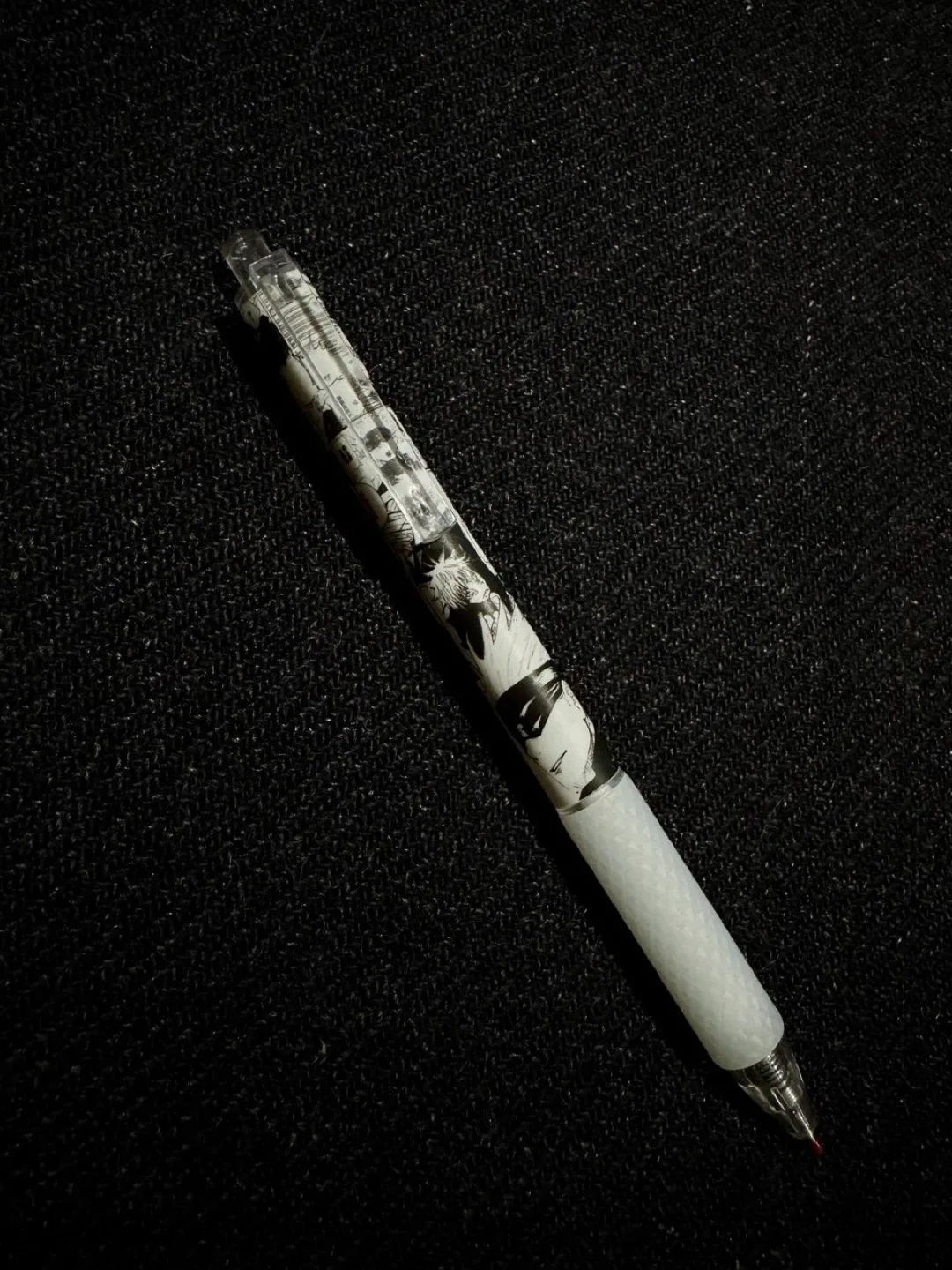 Jujutsu Kaisen Anime Pens - 5 Pack New image indicator(6)