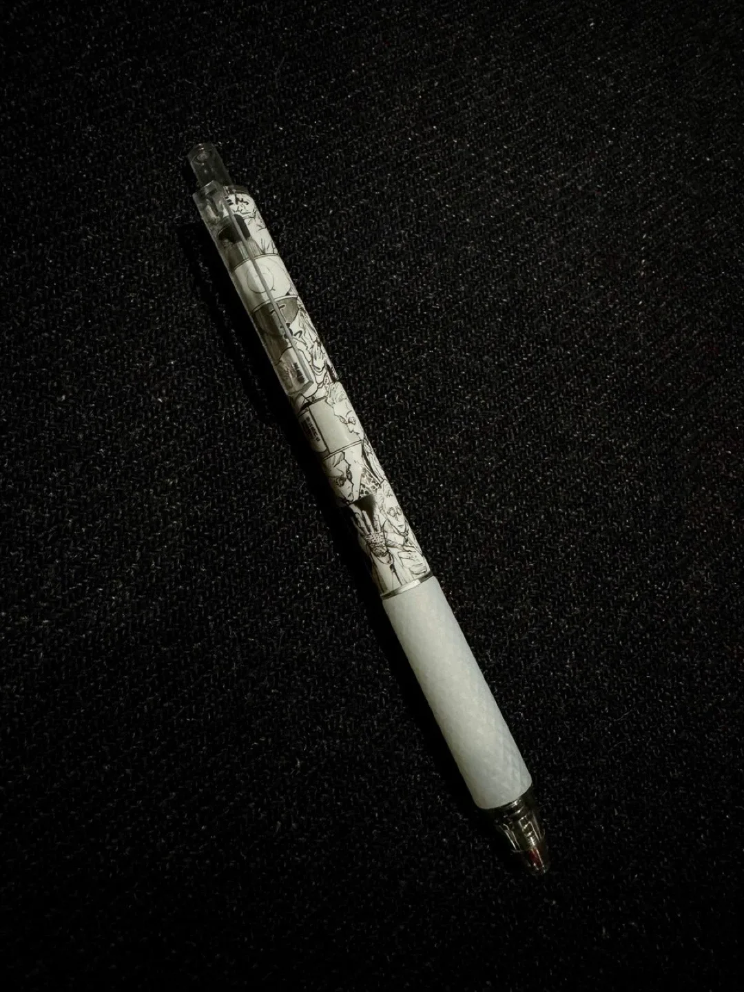 Jujutsu Kaisen Anime Pens - 5 Pack New image indicator(4)