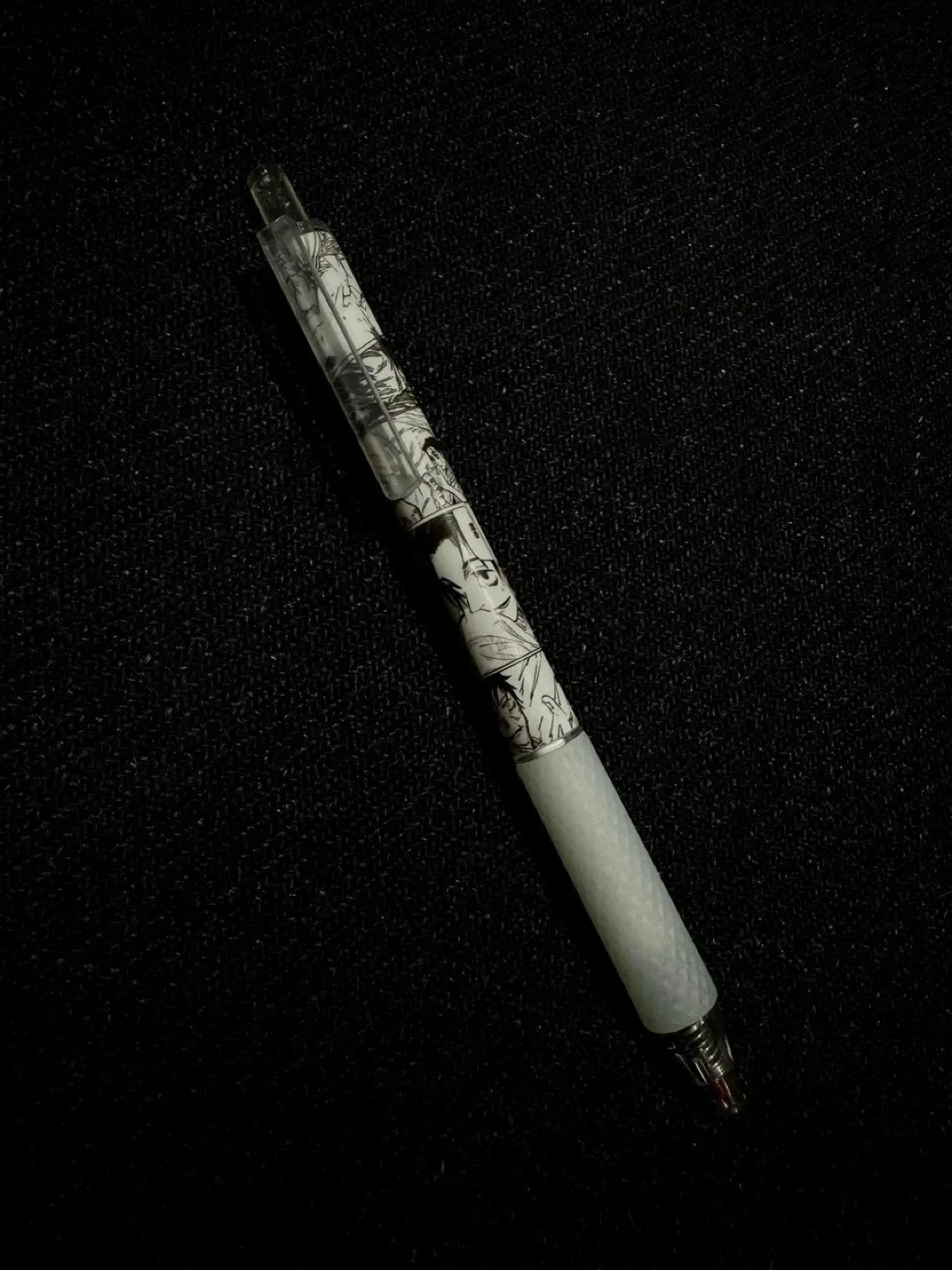 Jujutsu Kaisen Anime Pens - 5 Pack New image indicator(5)