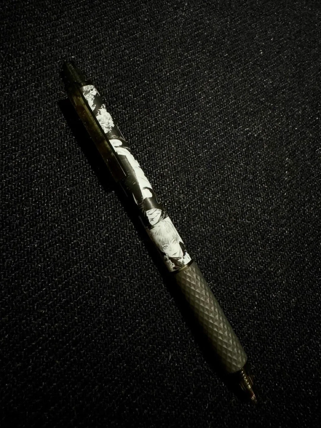 Jujutsu Kaisen Anime Pens - 5 Pack New image indicator(3)