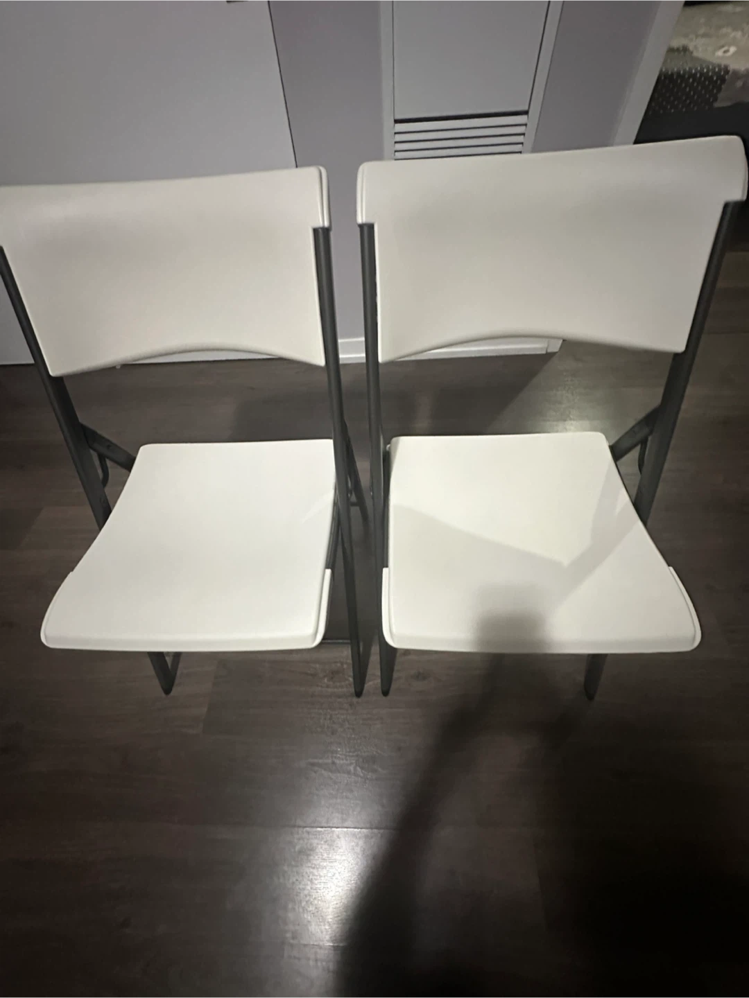 Lifetime Folding Table & Chairs Set - photo 4