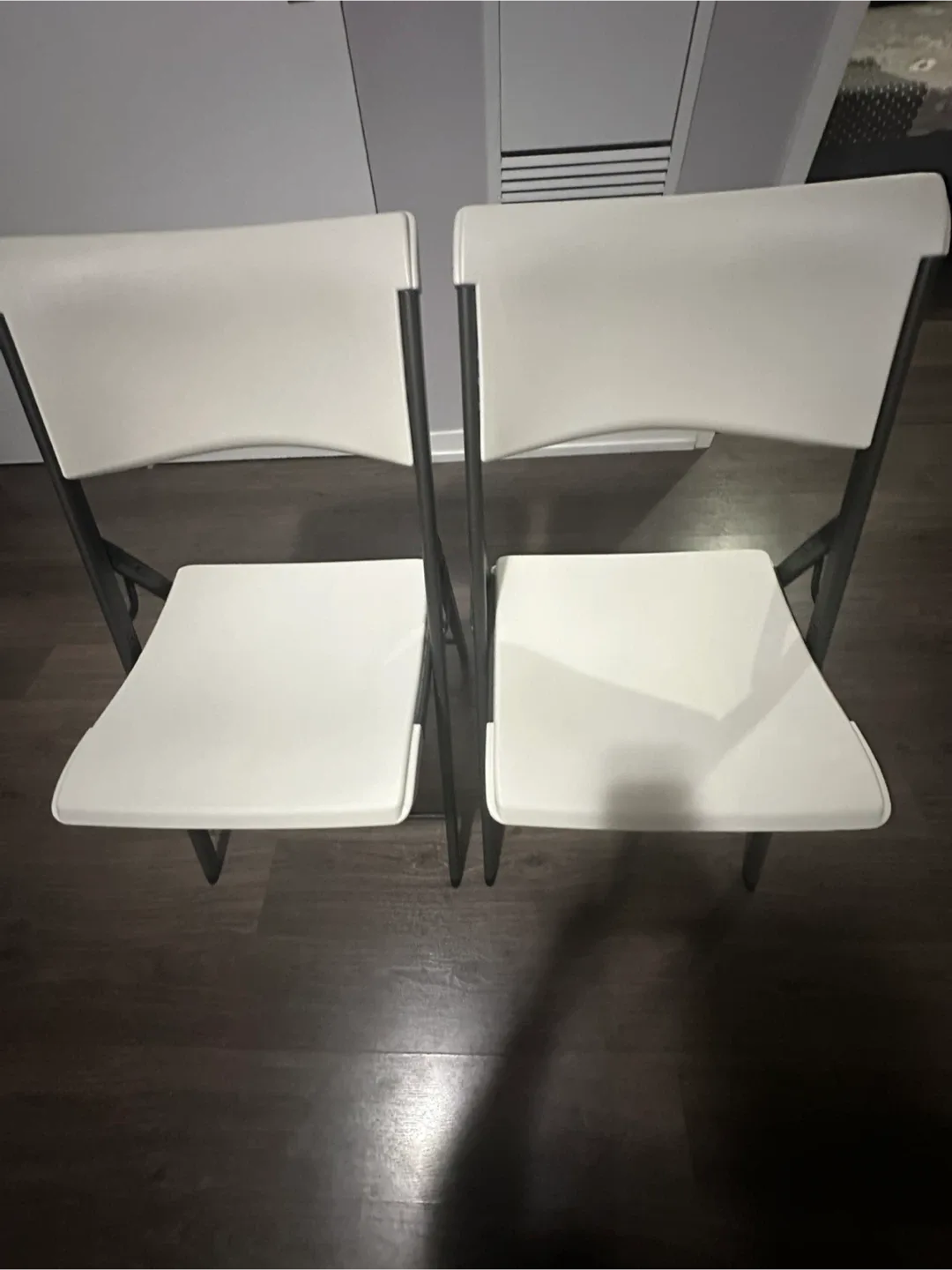 Lifetime Folding Table & Chairs Set image indicator(4)
