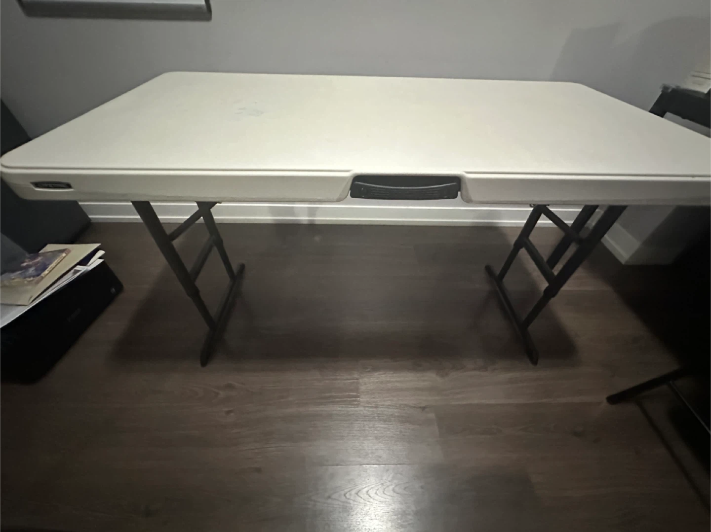 Lifetime Folding Table & Chairs Set - photo 5