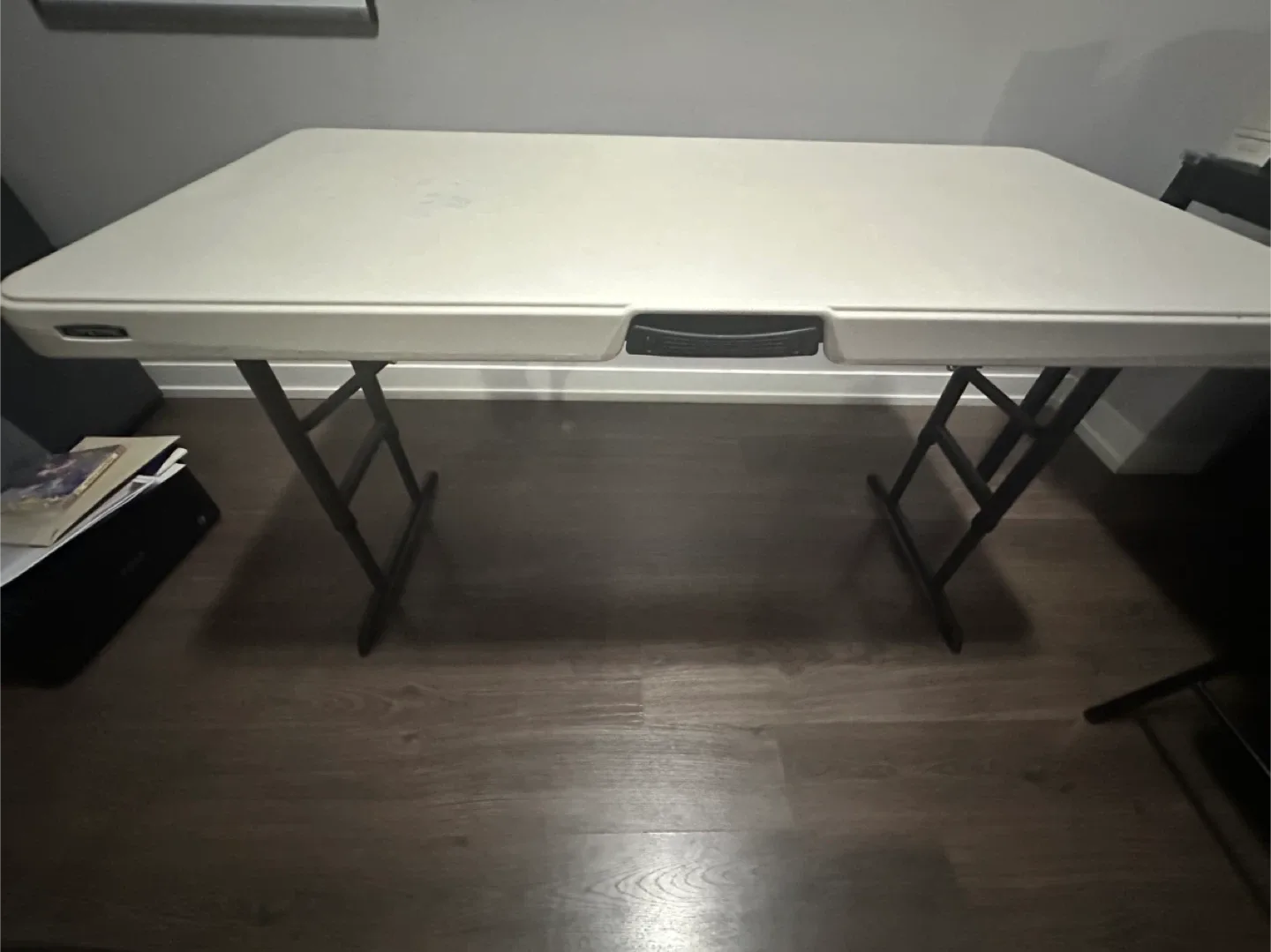 Lifetime Folding Table & Chairs Set image indicator(5)