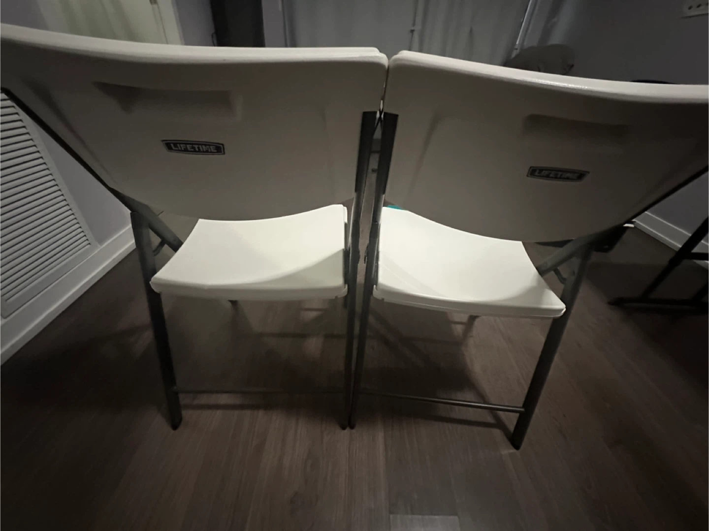 Lifetime Folding Table & Chairs Set - photo 3