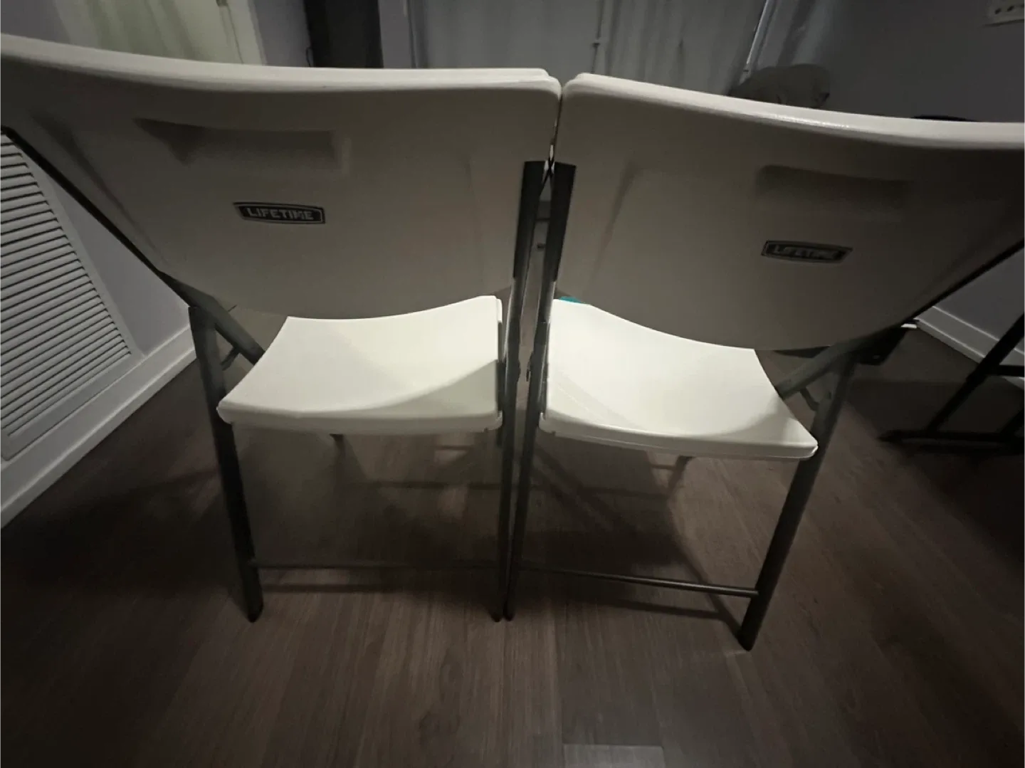 Lifetime Folding Table & Chairs Set image indicator(3)