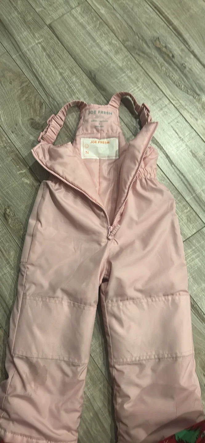 OshKosh B'gosh Snow Pants - 24 Months image indicator(2)