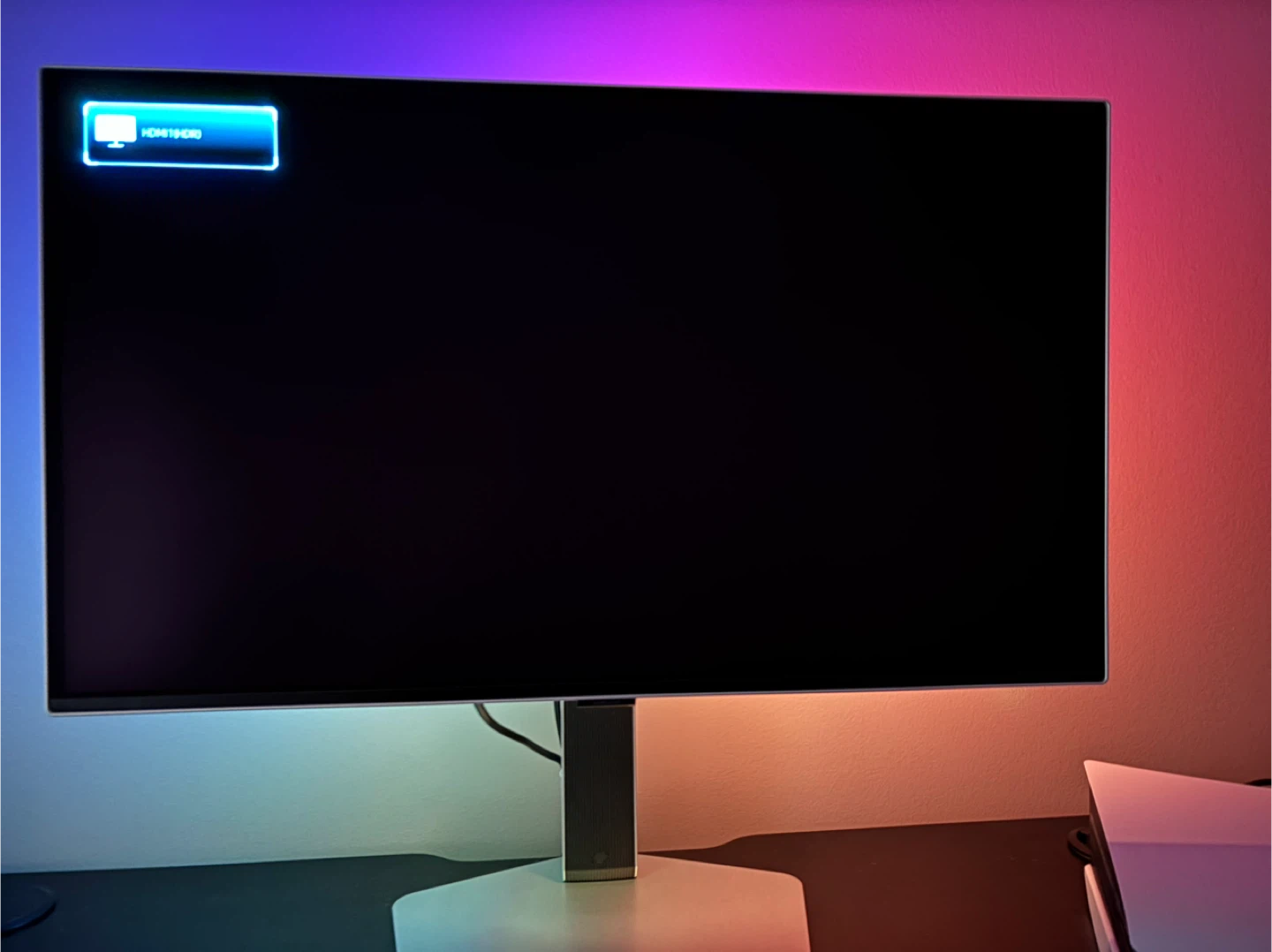 Samsung Oddesy G6 OLED