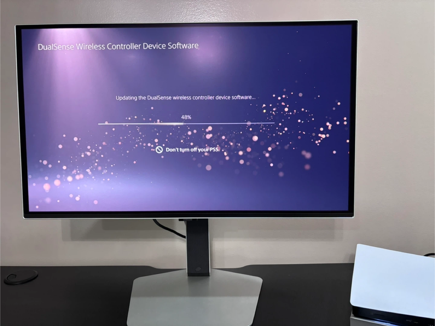 Samsung Oddesy G6 OLED - photo 2