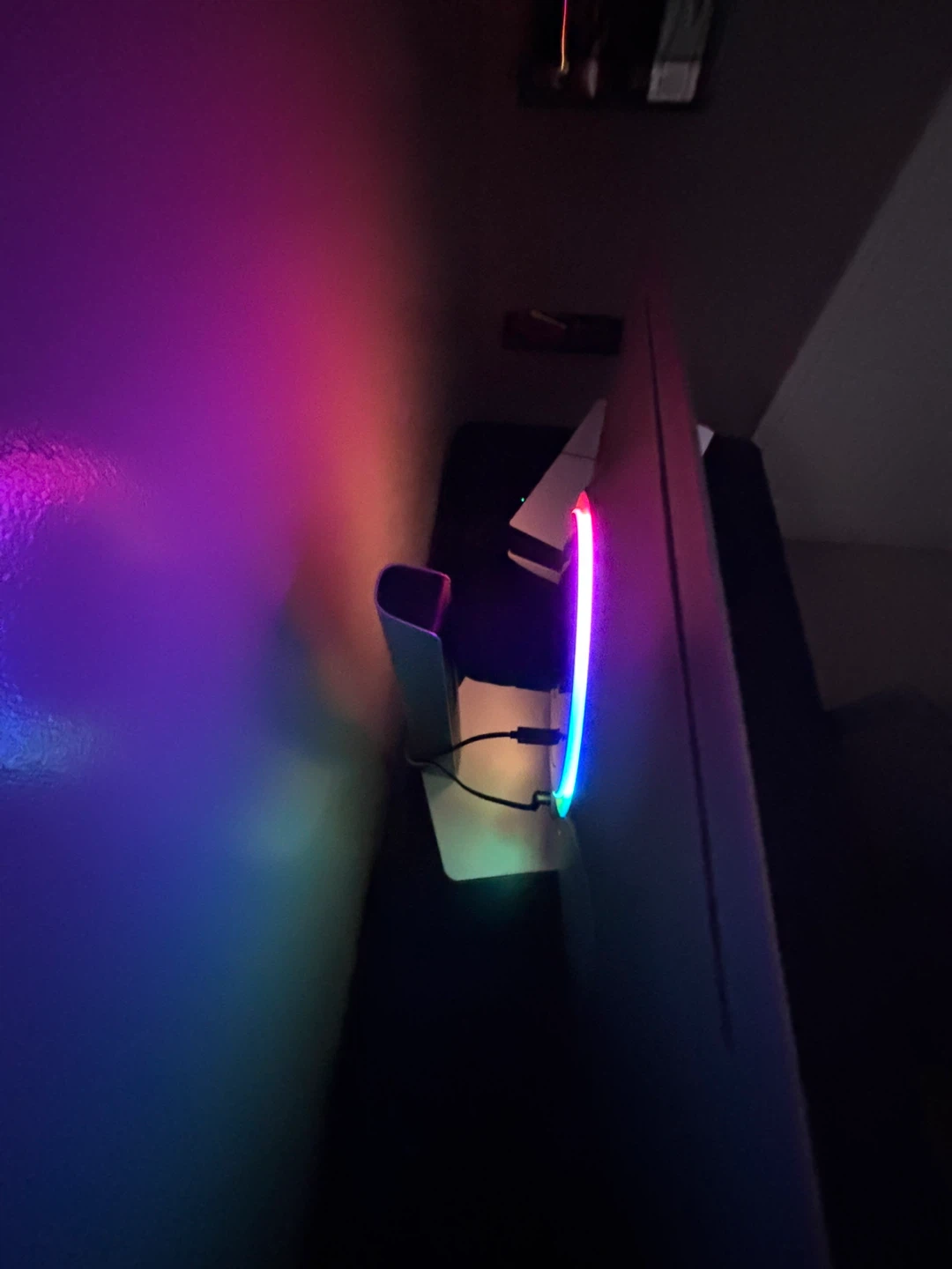 Samsung Oddesy G6 OLED - photo 5