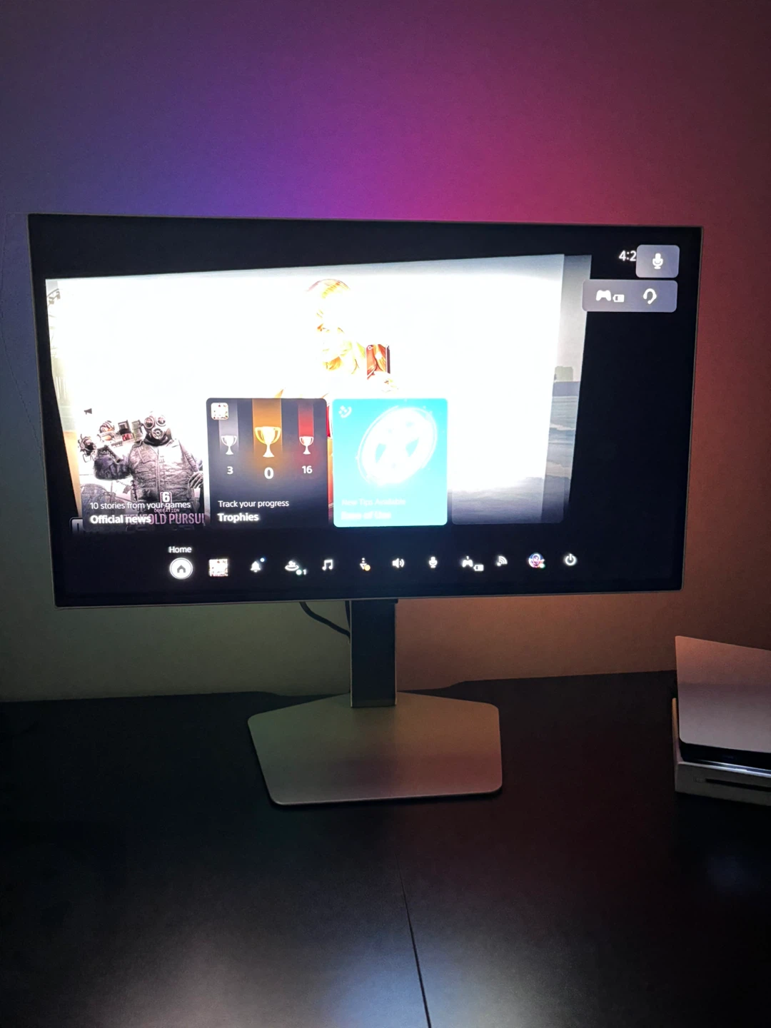 Samsung Oddesy G6 OLED - photo 3