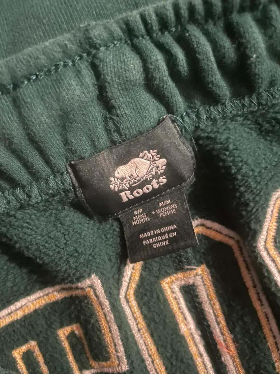 Roots Matching Set - Size L Top, M Bottom image indicator(3)