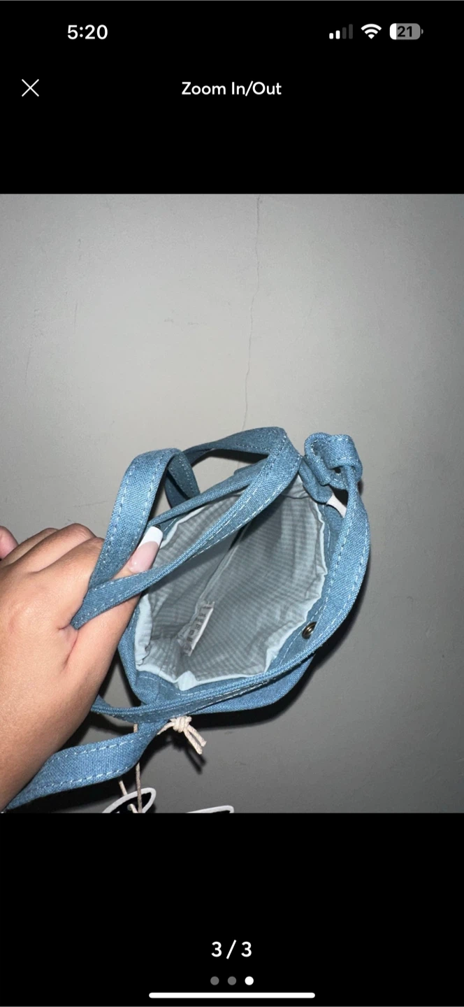 Living Well Crossbody Bag - photo 3