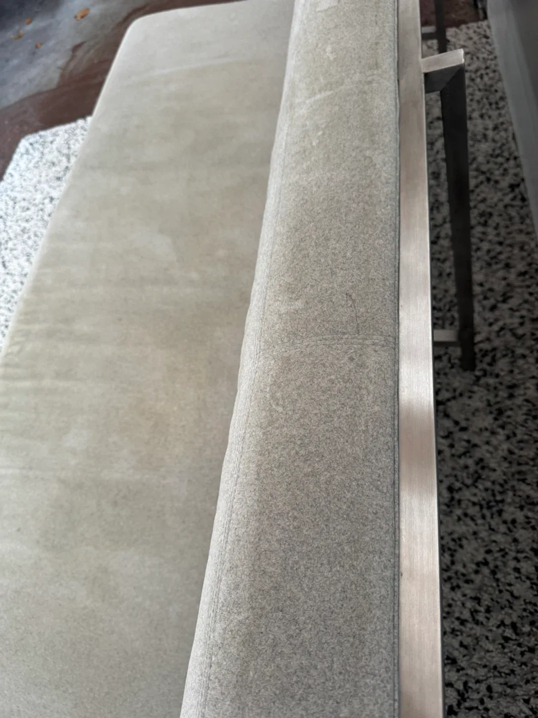 EQ3 Teak Sofa image indicator(4)