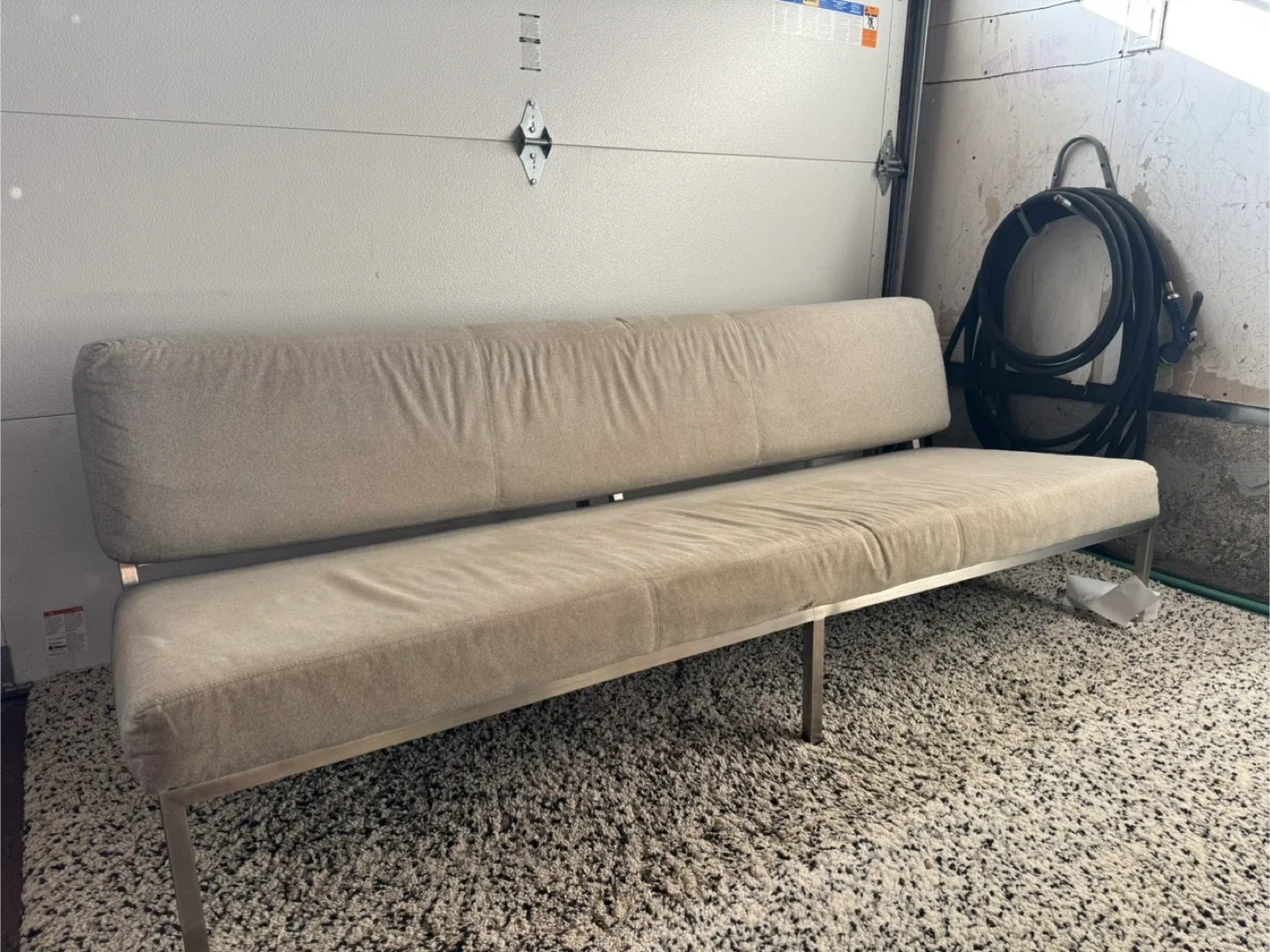 EQ3 Teak Sofa image indicator(9)