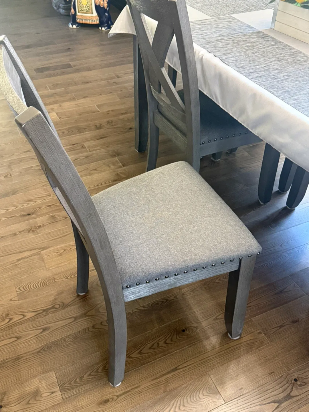 Dining Chairs - Set of 6 image indicator(3)