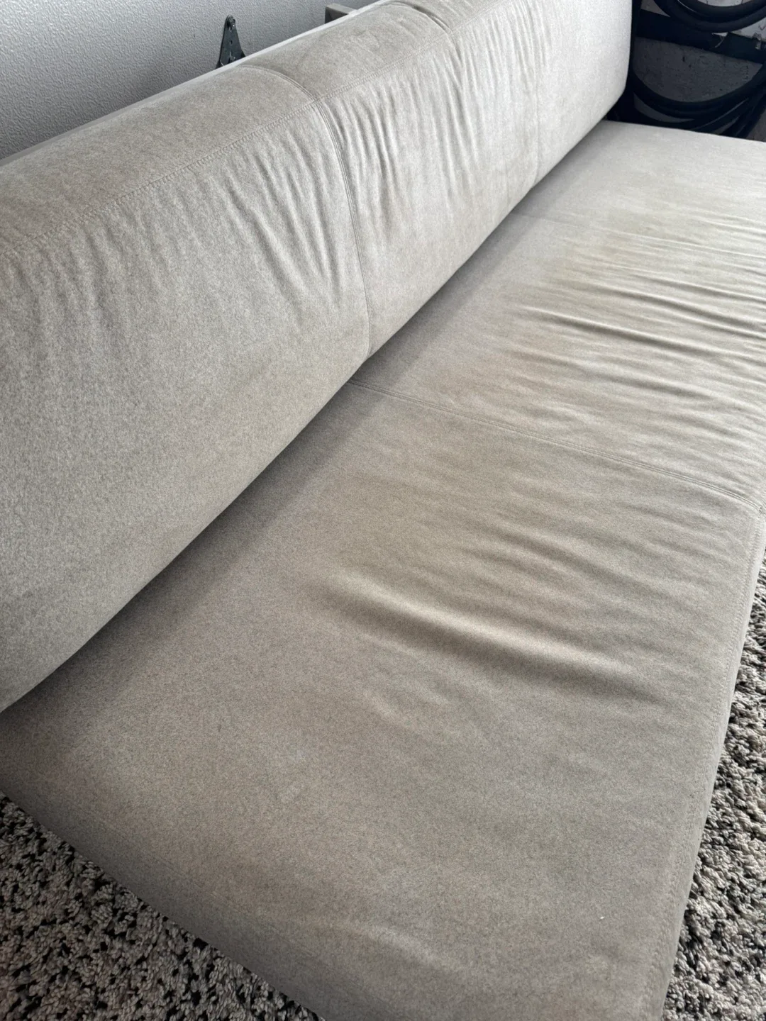 EQ3 Teak Sofa image indicator(3)