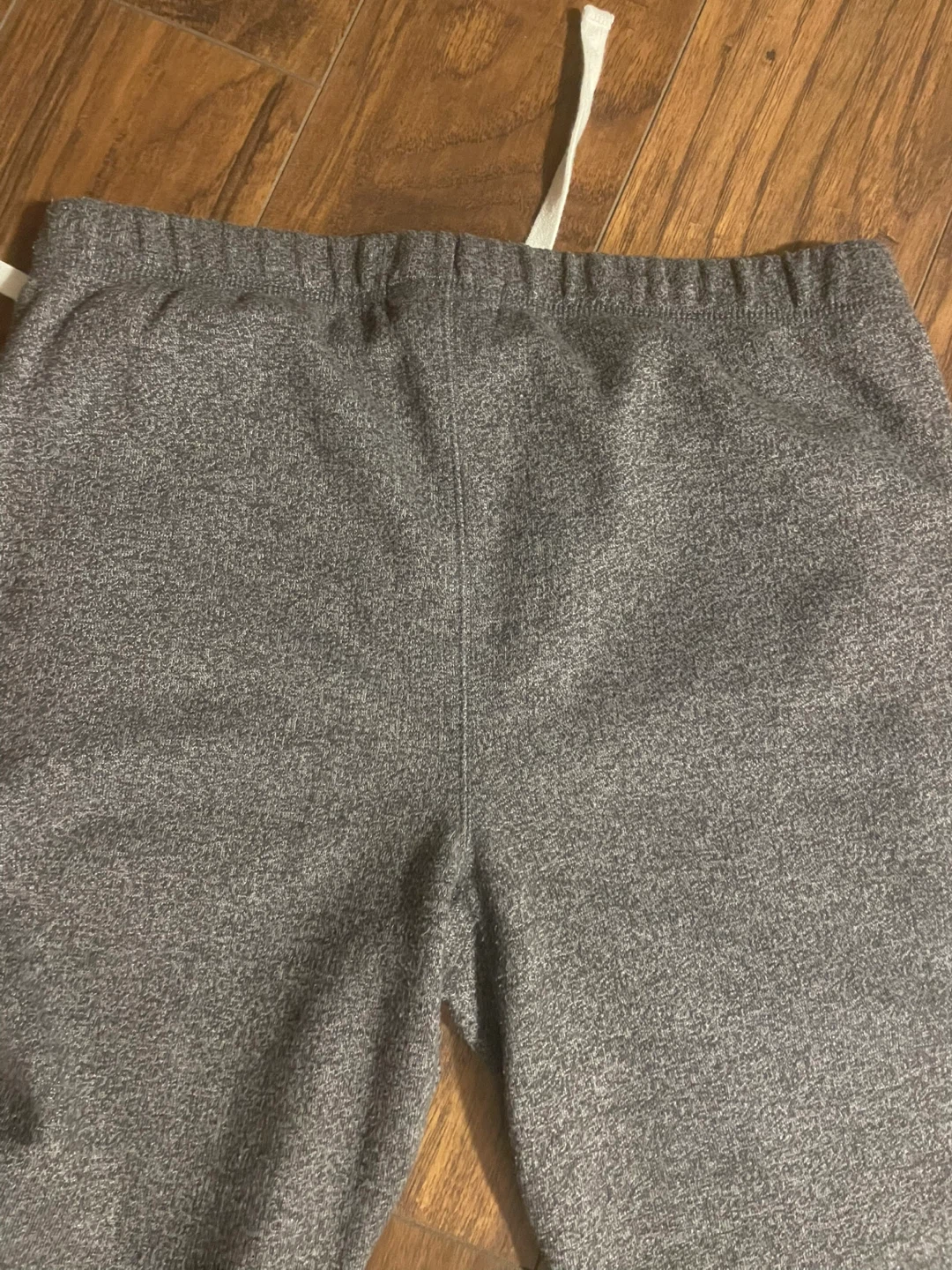 Roots Grey Joggers - Size M - photo 4