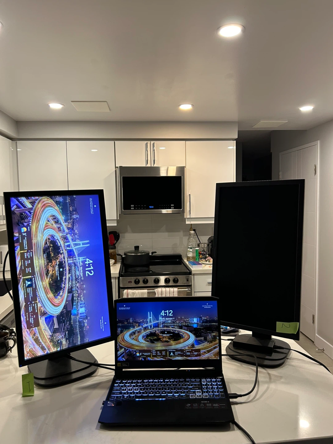 ViewSonic VG2439Smh 24" Monitor (2pcs) - photo 3