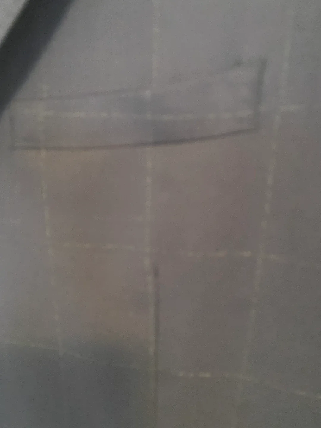 Massimo Dutti Navy Wool Suit image indicator(10)