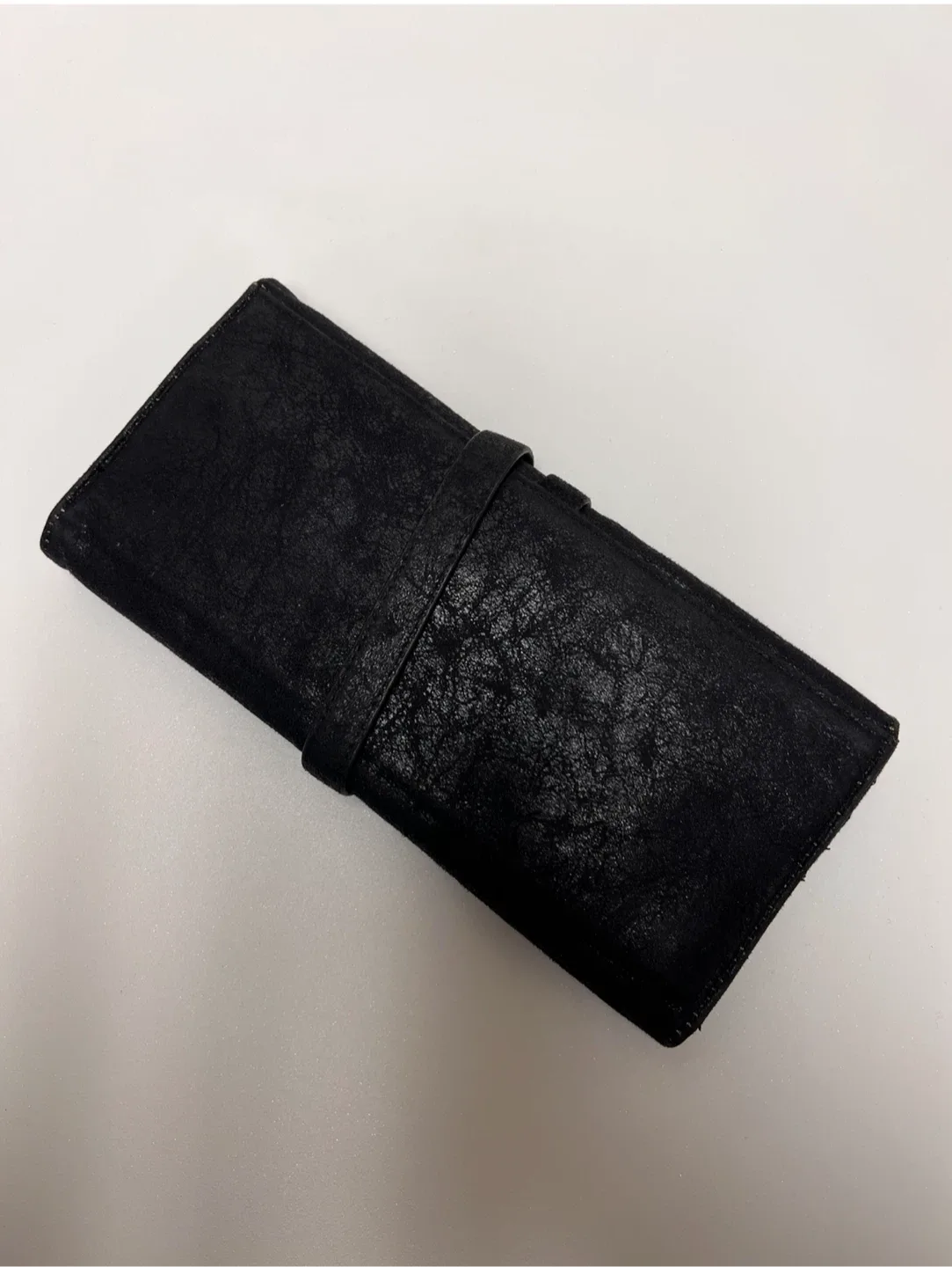 Matt & Nat Black Wallet image indicator(5)