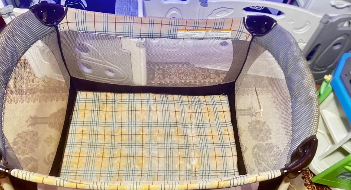 Portable Playpen image indicator(2)