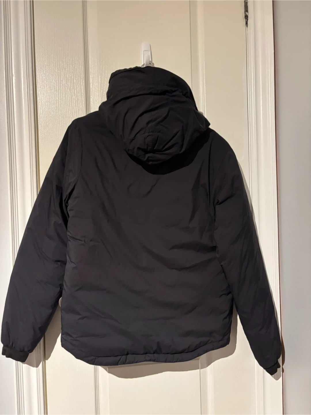 Canada Goose Lodge Jacket Size M - photo 2