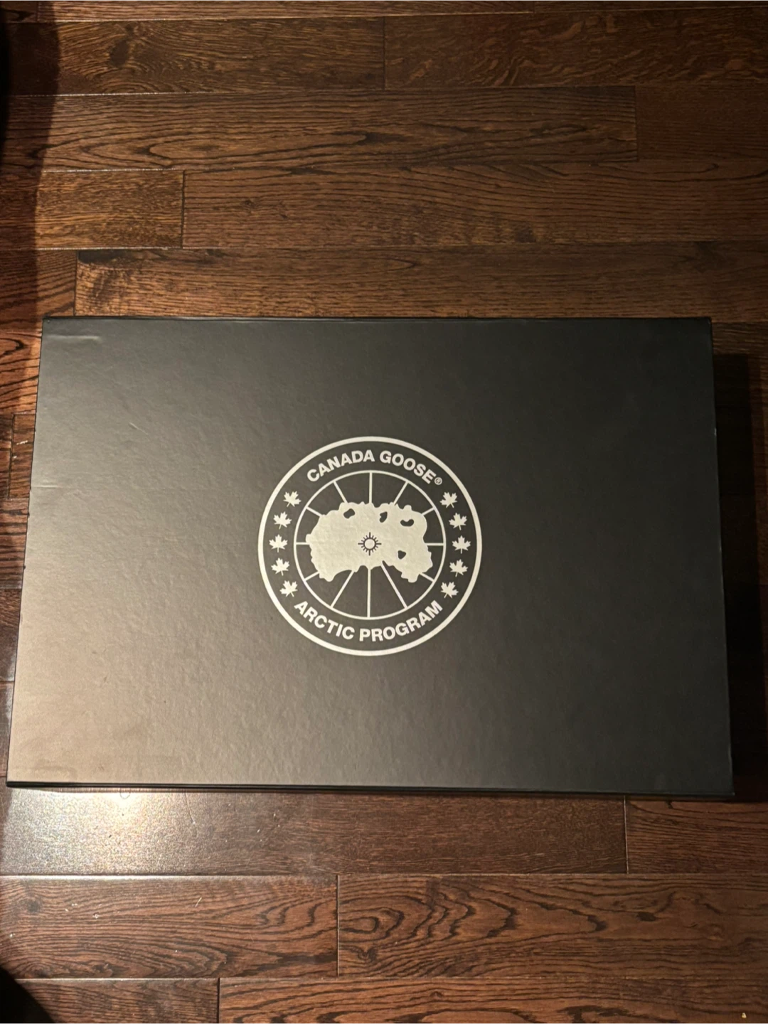 Canada Goose Lodge Jacket Size M - photo 5