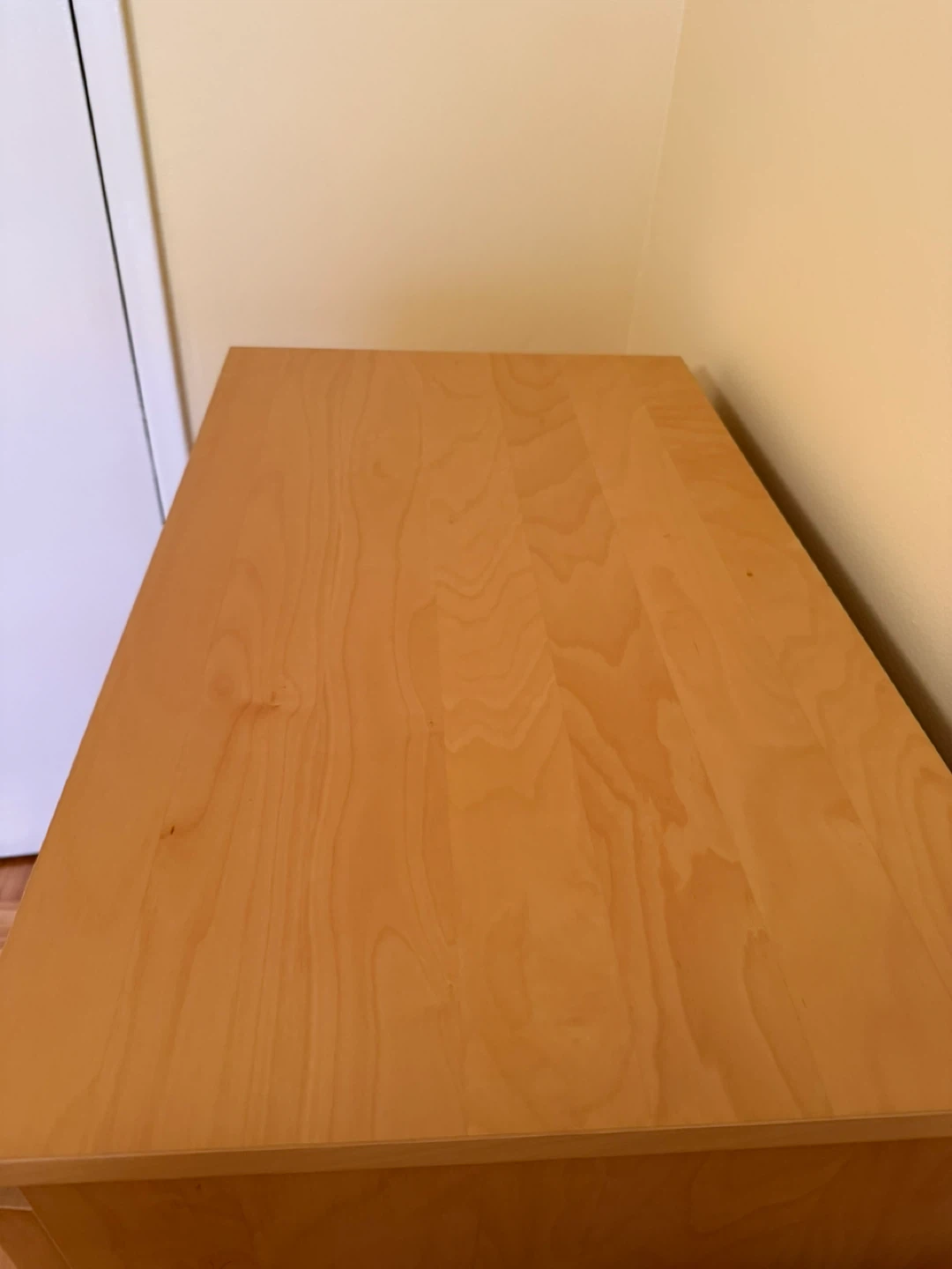 IKEA Hemnes 6-Drawer Chest - photo 3