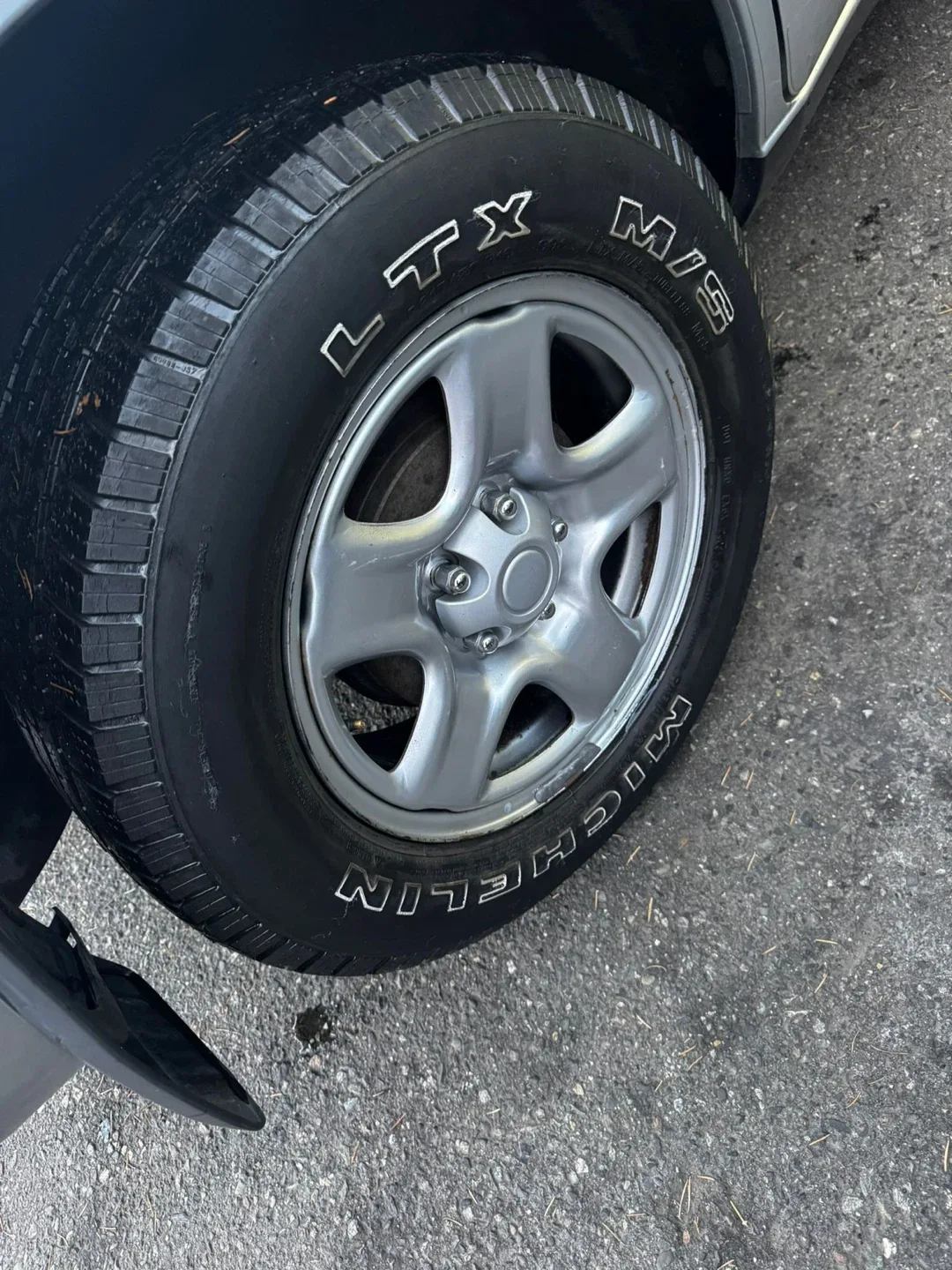 Toyota RAV4 image indicator(3)