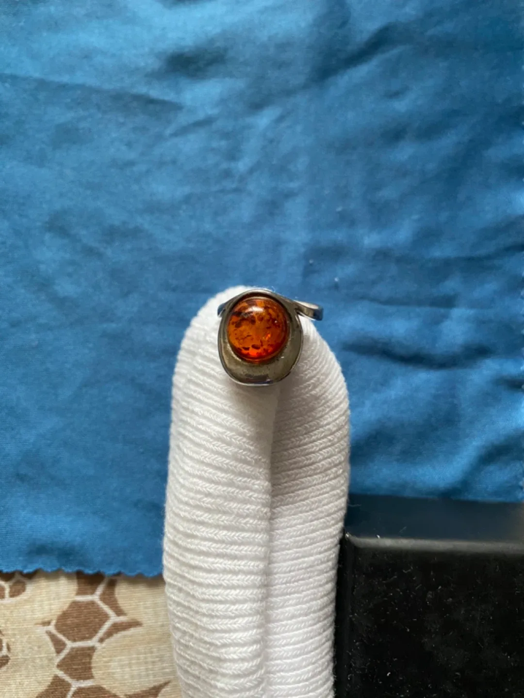 Amber Ring image indicator(2)