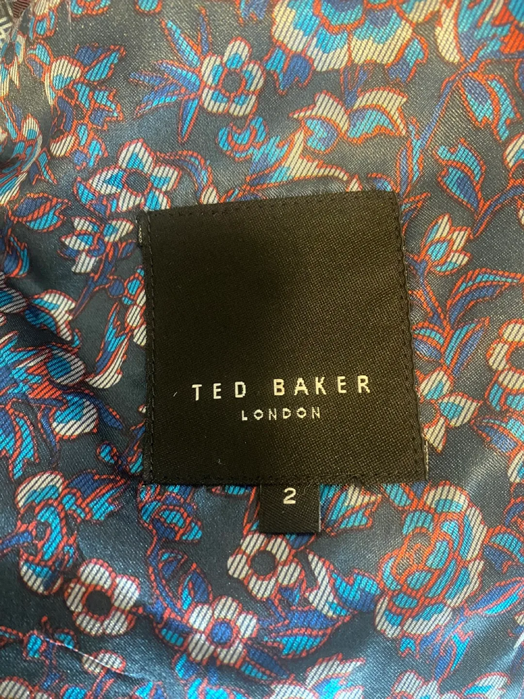 Ted Baker London Blazer - Size 2 image indicator(5)
