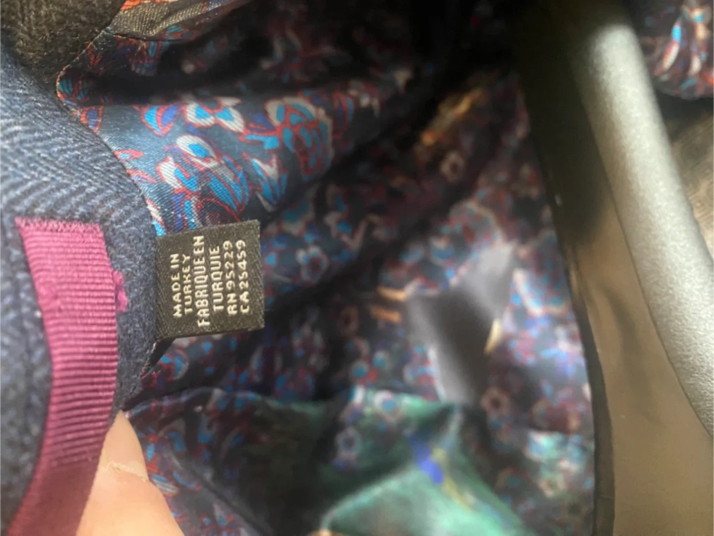 Ted Baker London Blazer - Size 2 image indicator(7)