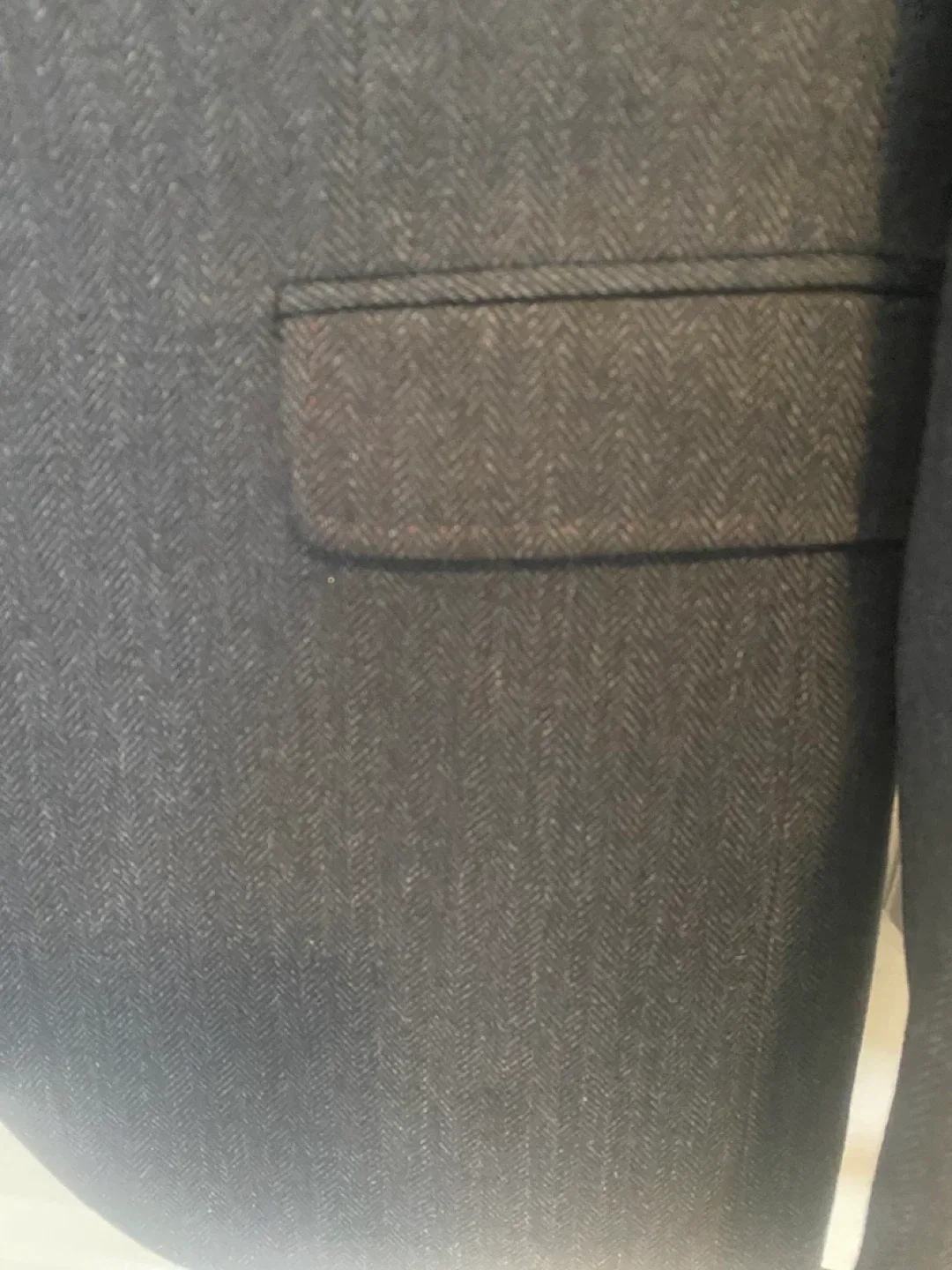 Ted Baker London Blazer - Size 2 image indicator(8)