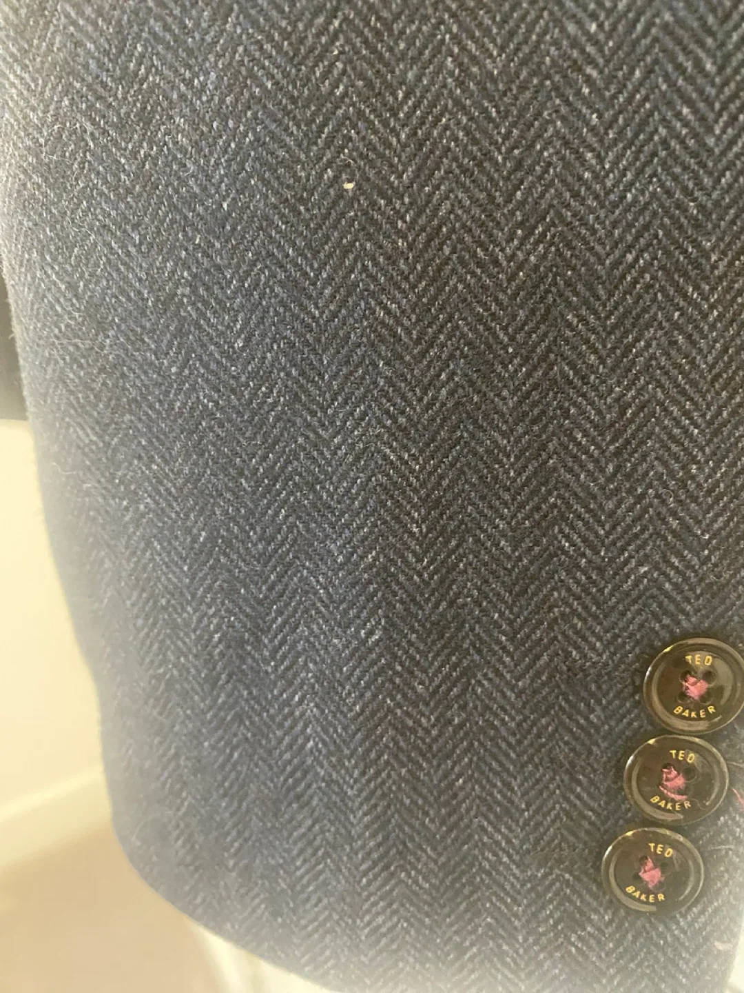 Ted Baker London Blazer - Size 2 image indicator(9)