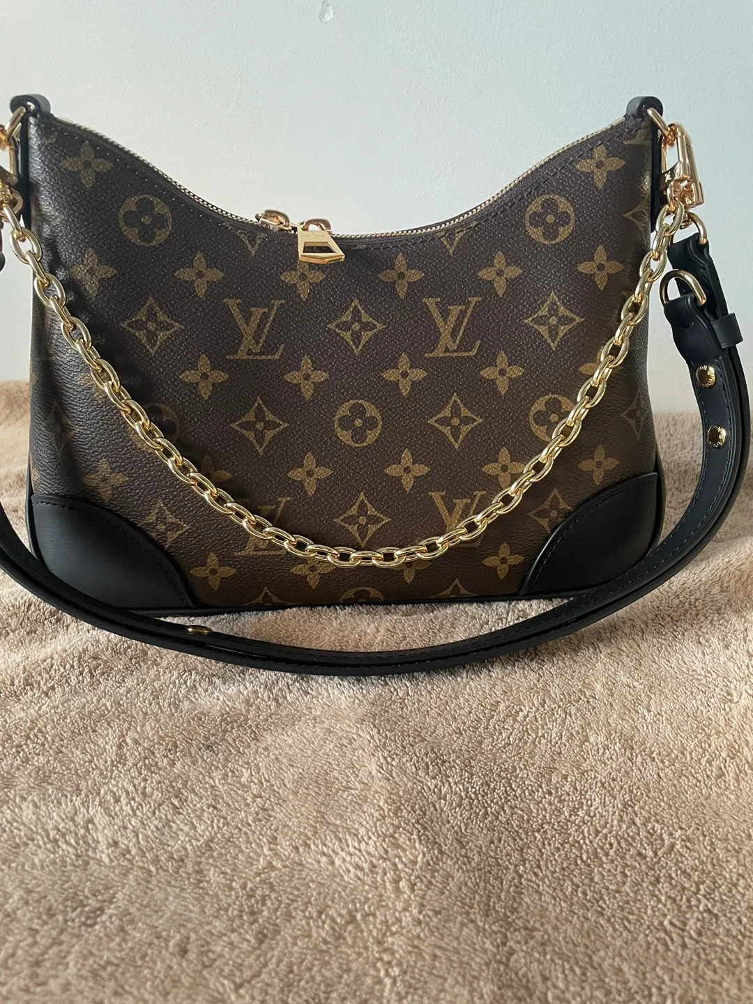 Boulogne Hand bag image indicator(2)