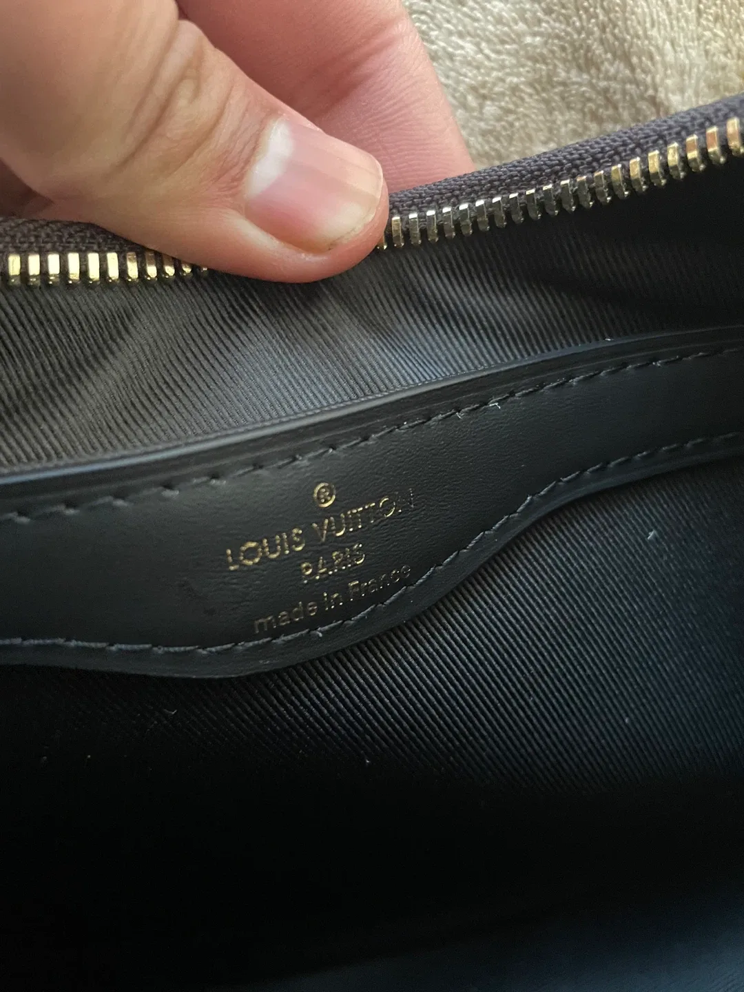 Boulogne Hand bag image indicator(8)