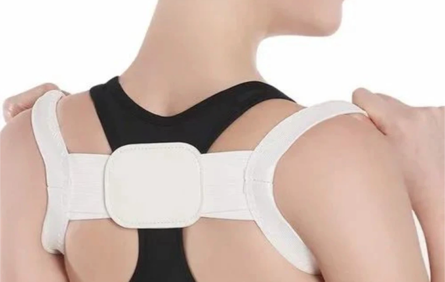 Posture Corrector - From Japan