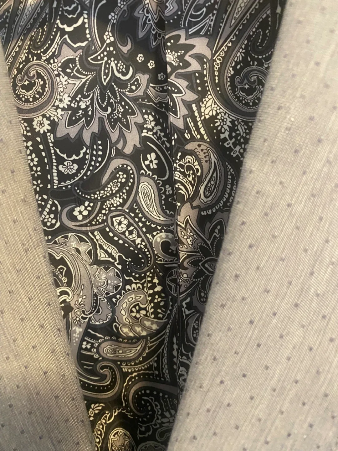 Diemme Italia Grey Blazer - Size 36R image indicator(4)