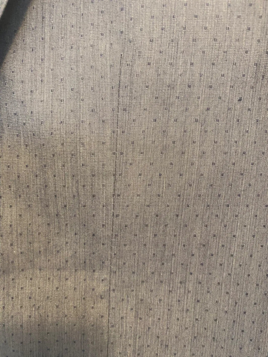 Diemme Italia Grey Blazer - Size 36R image indicator(3)