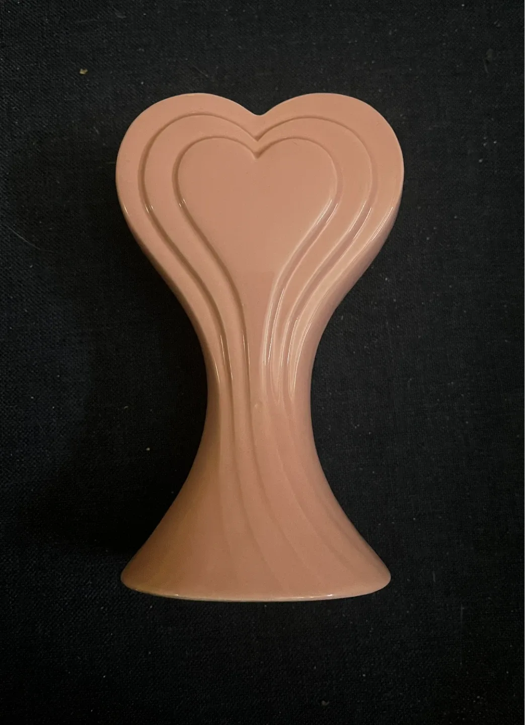 Vintage Betty Boop Figurine/Vase, KFS 1985 image indicator(2)