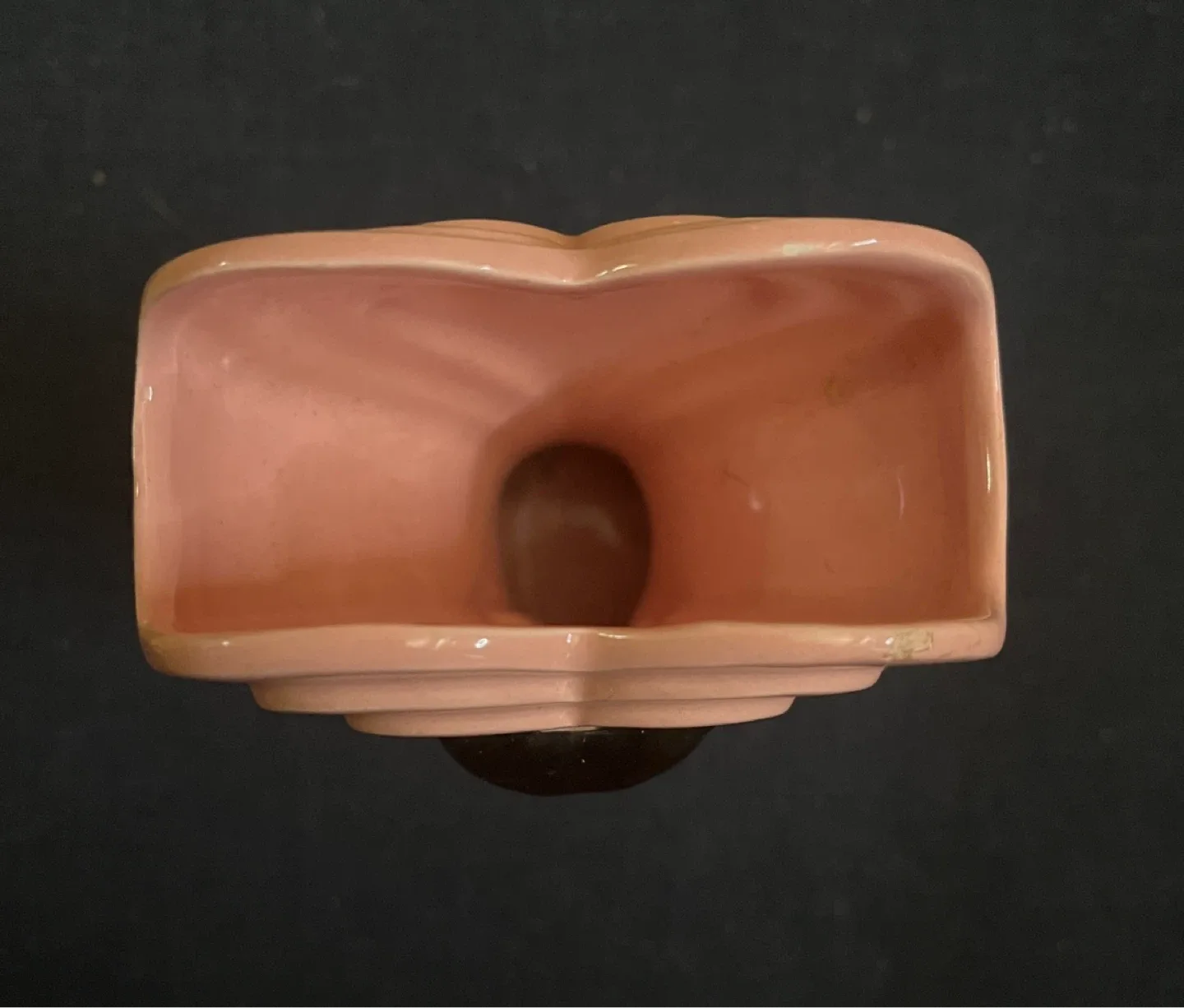 Vintage Betty Boop Figurine/Vase, KFS 1985 image indicator(3)