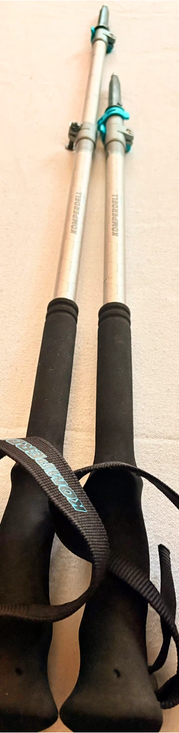Komperdell T1-EXP Trekking Poles - photo 3