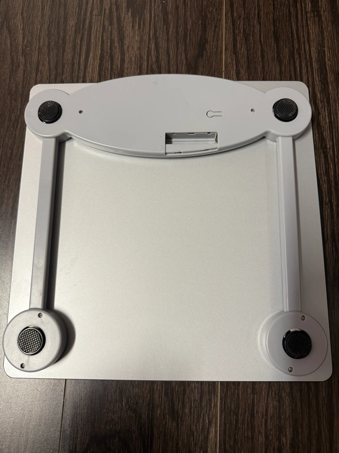 Digital Bathroom Scale - photo 2