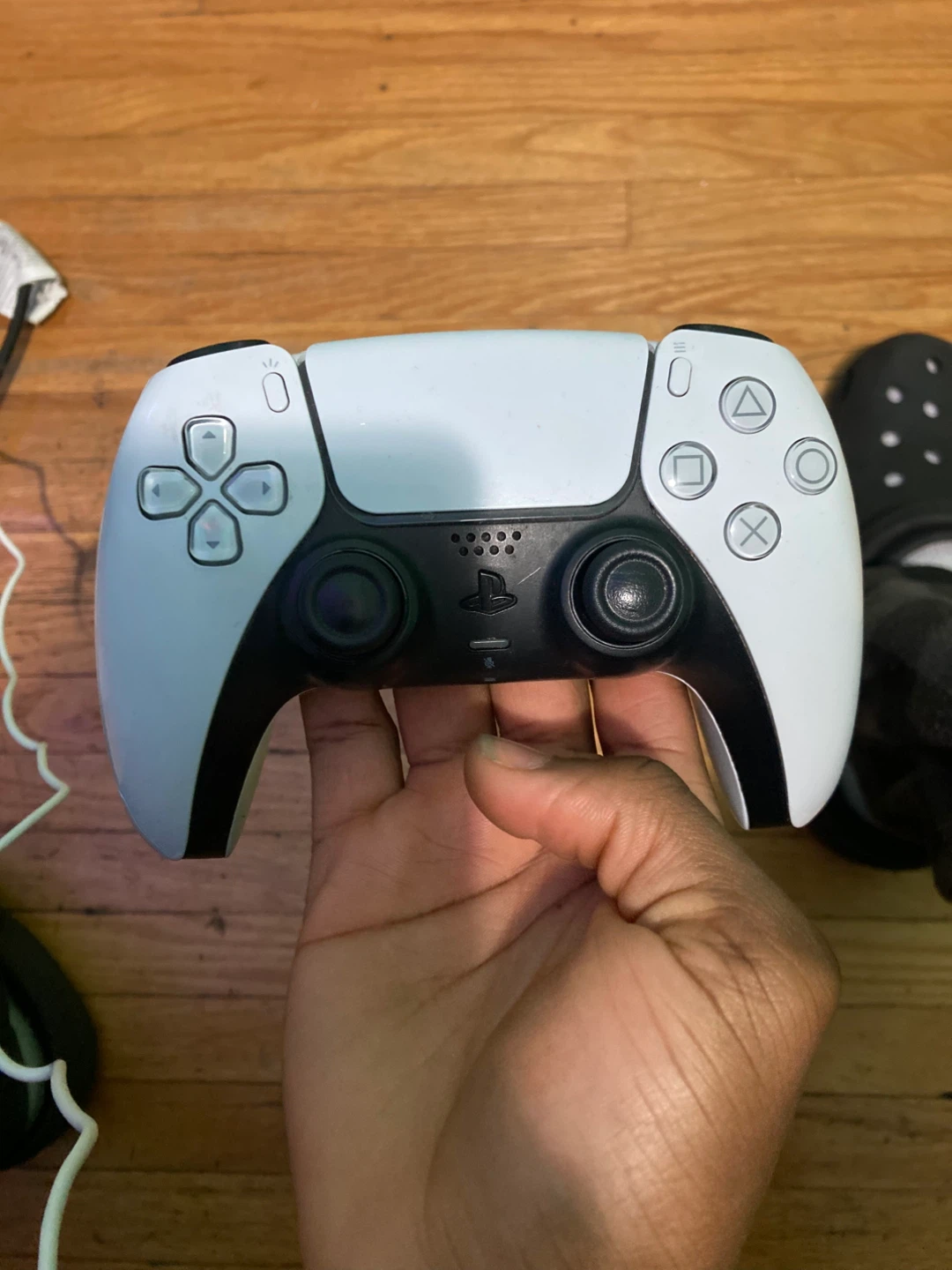 Sony Playstation 5 Dualsense Wireless Controller