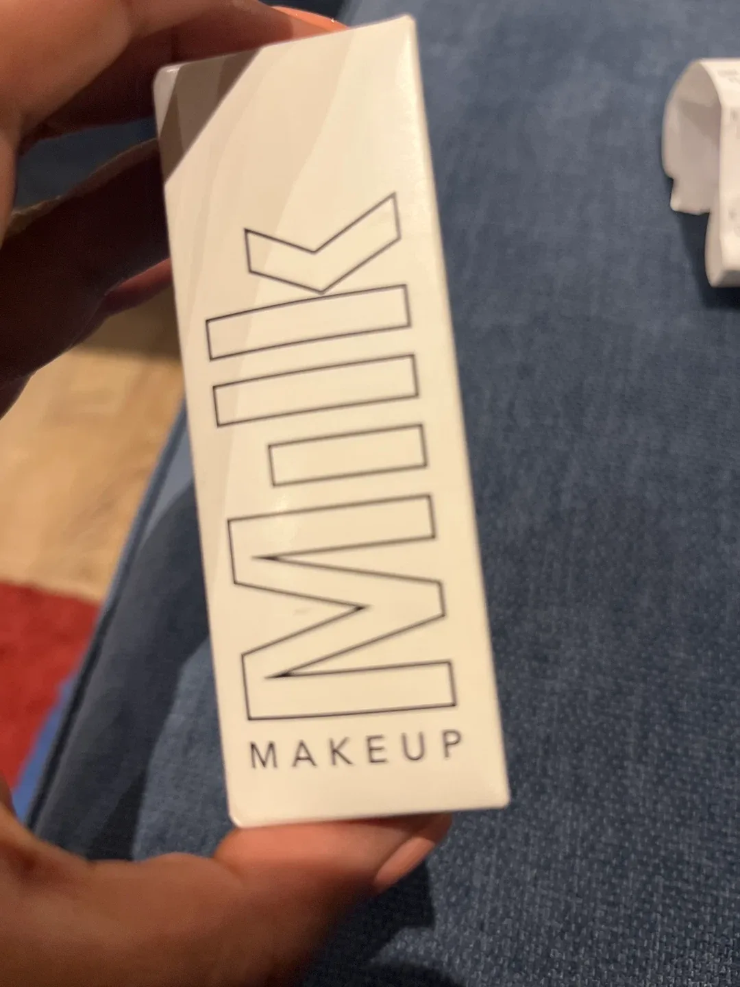 MILK MAKEUP Kush Fiber Brow Gel - Dutch image indicator(2)