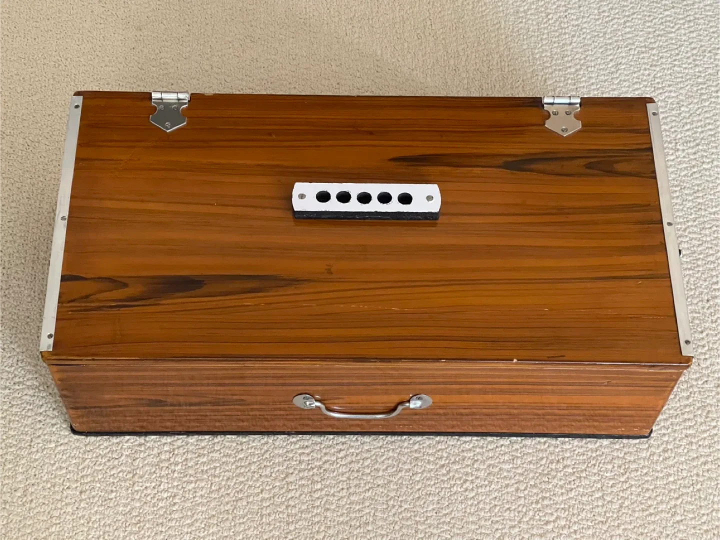 Harmonium image indicator(4)