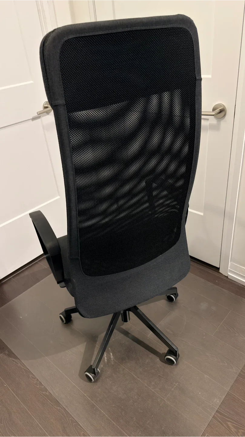 Office Chair IKEA MARKUS image indicator(3)
