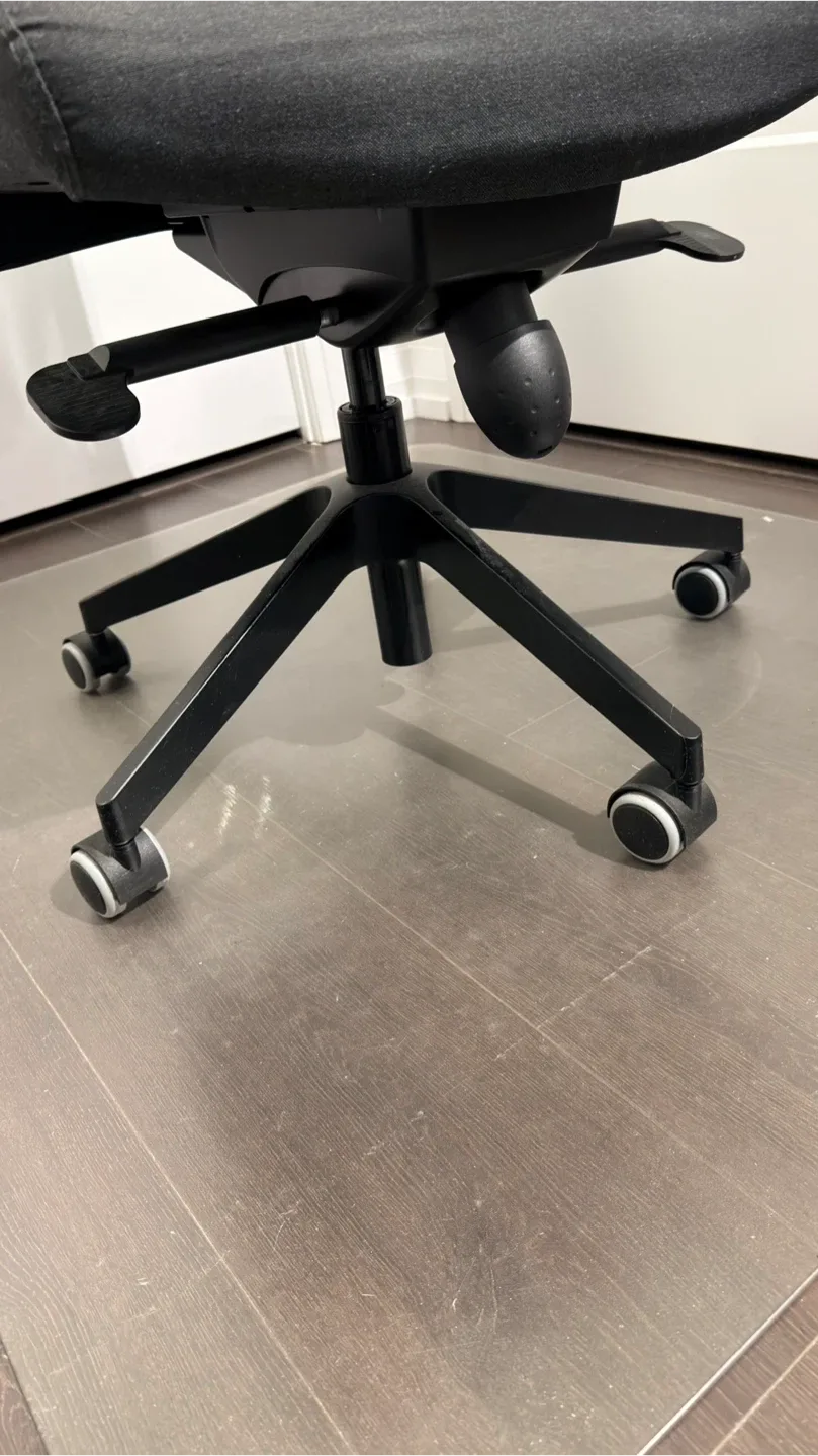 Office Chair IKEA MARKUS image indicator(4)