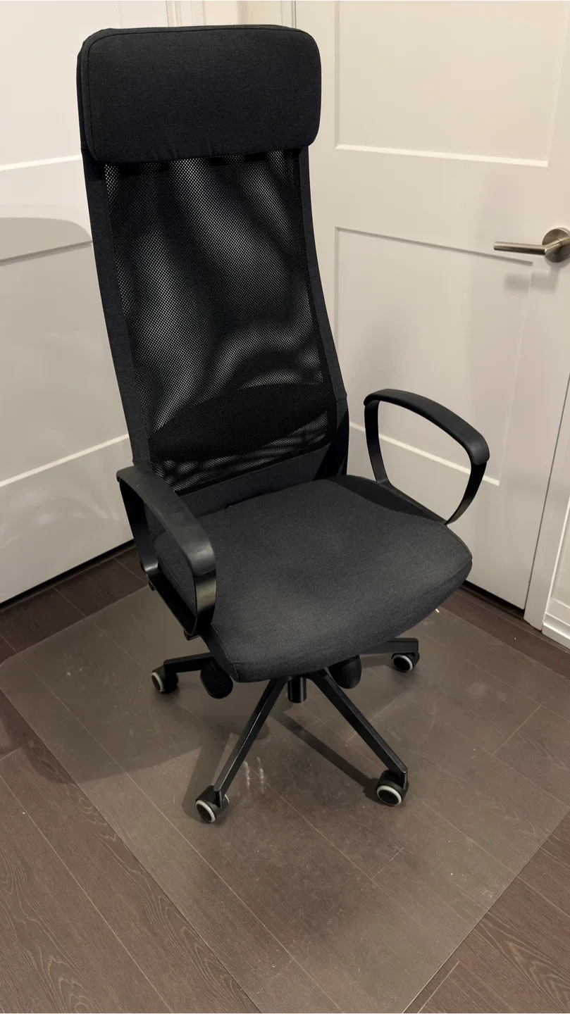 Office Chair IKEA MARKUS